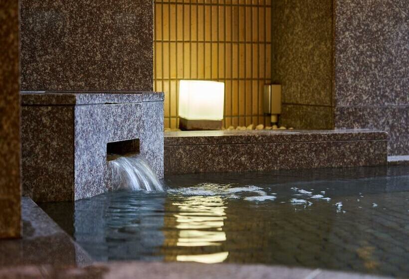 Apa Hotel Naha Matsuyama