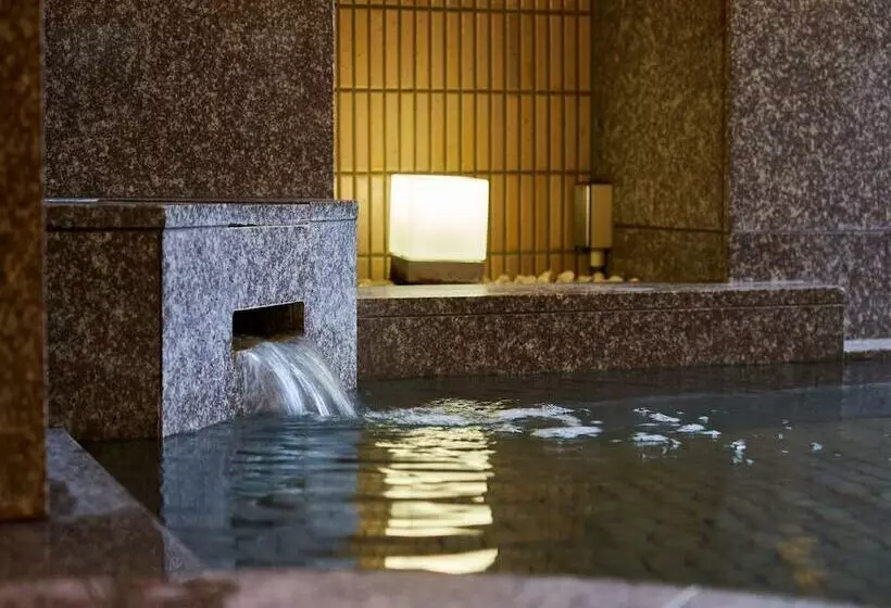 Apa Hotel Naha Matsuyama