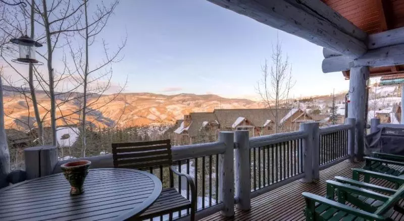 ホテル Bachelor Gulch Village