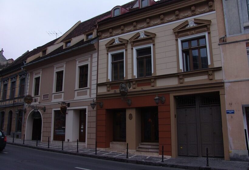 בית מלון כפרי Bella Muzica