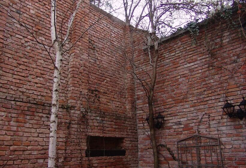 בית מלון כפרי Bella Muzica