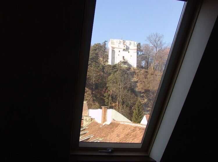 בית מלון כפרי Bella Muzica