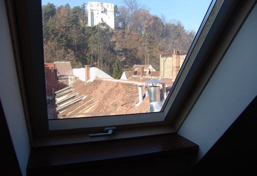 בית מלון כפרי Bella Muzica