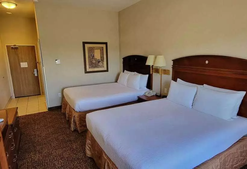 Отель Best Western Gallup West