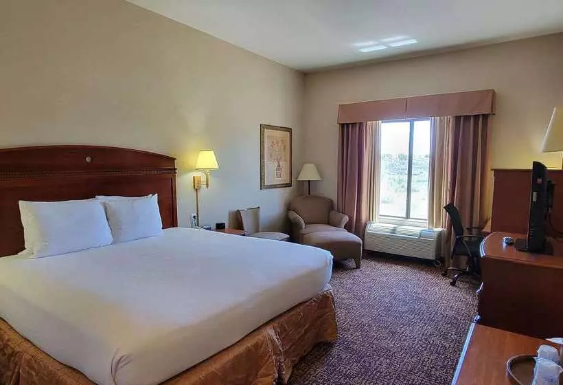 Отель Best Western Gallup West