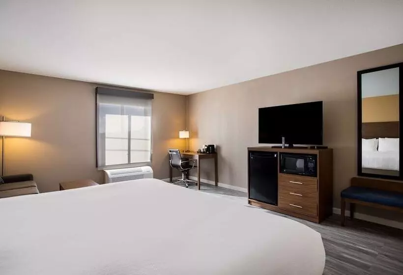 Отель Best Western Gallup West