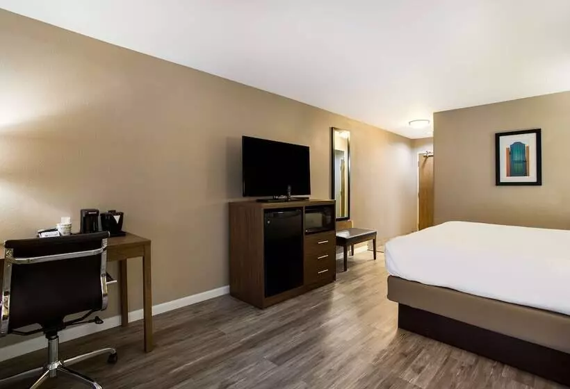 Отель Best Western Gallup West