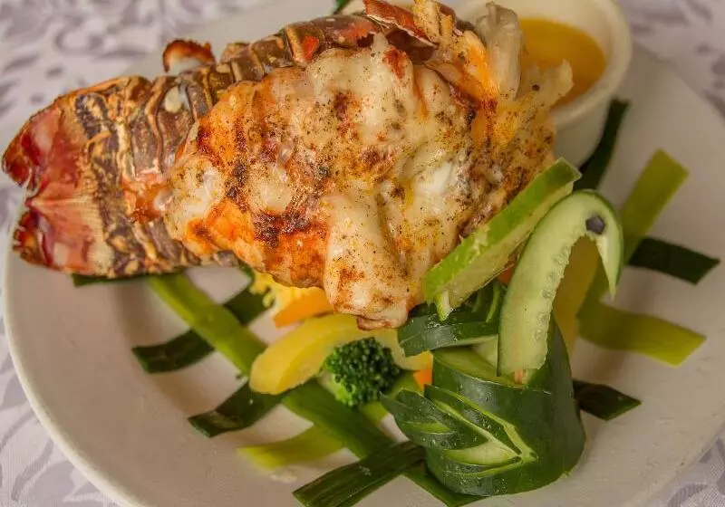 فندق Black Orchid Resort