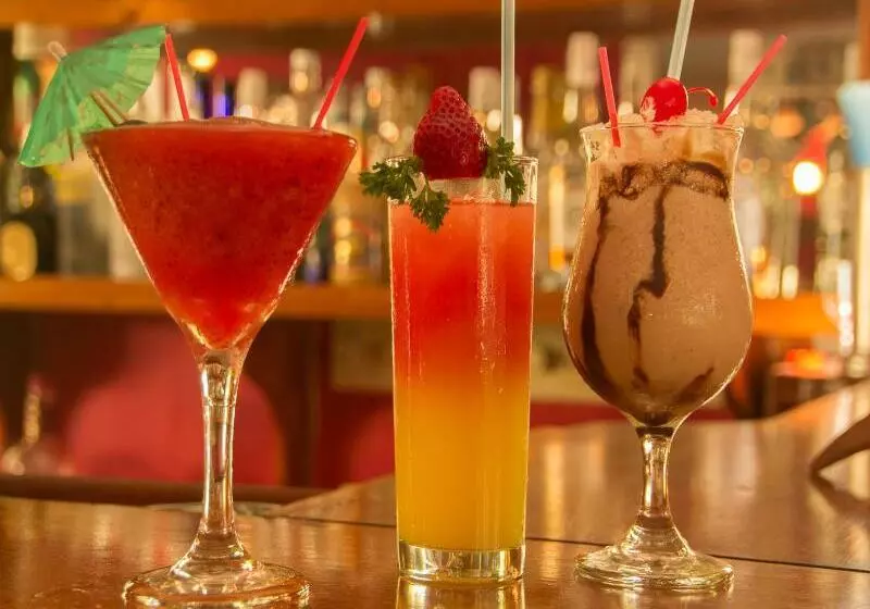 فندق Black Orchid Resort