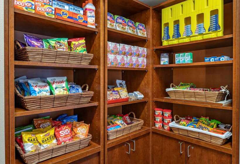 בית מלון כפרי Comfort Suites Urbana Champaign, University Area