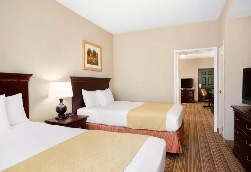 هتل Country Inn & Suites By Radisson, Ithaca, Ny