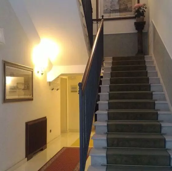 בית מלון כפרי Domus Mariae Benessere