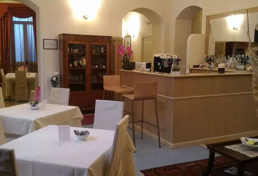 בית מלון כפרי Domus Mariae Benessere