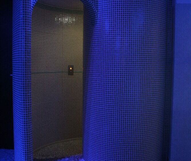 בית מלון כפרי Domus Mariae Benessere