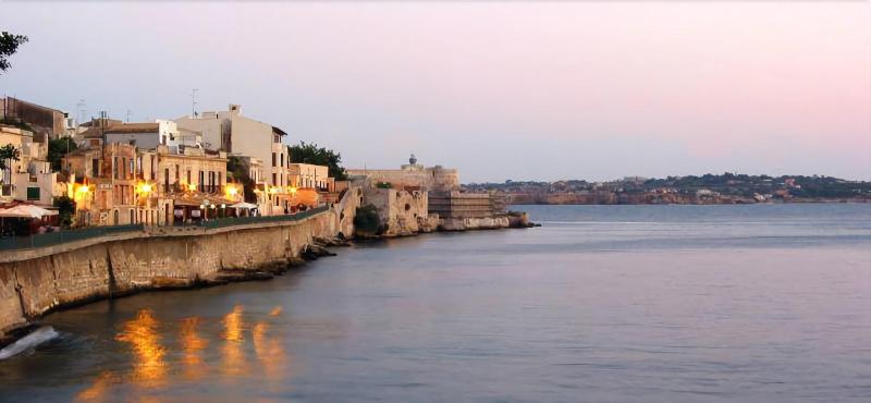 בית מלון כפרי Domus Mariae Benessere