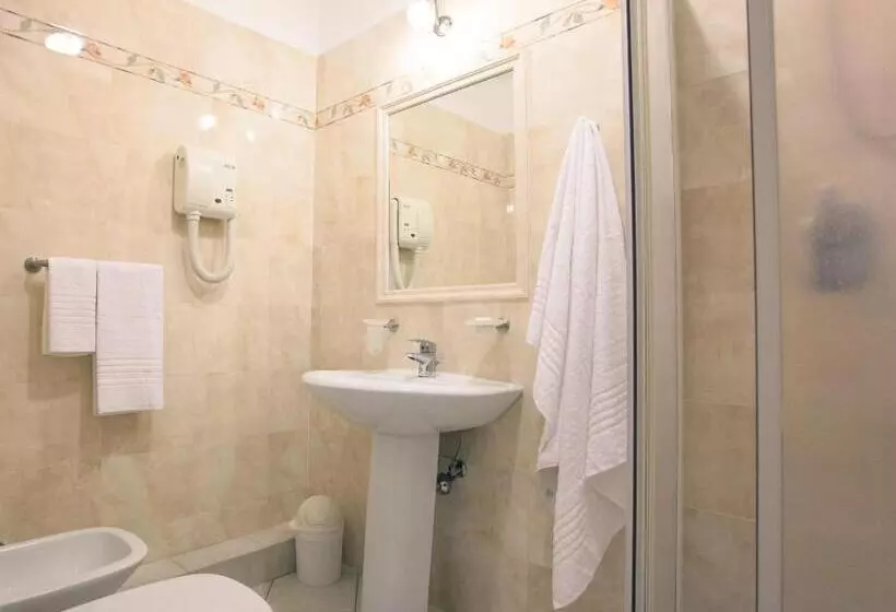 בית מלון כפרי Domus Praetoria