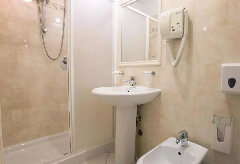 בית מלון כפרי Domus Praetoria