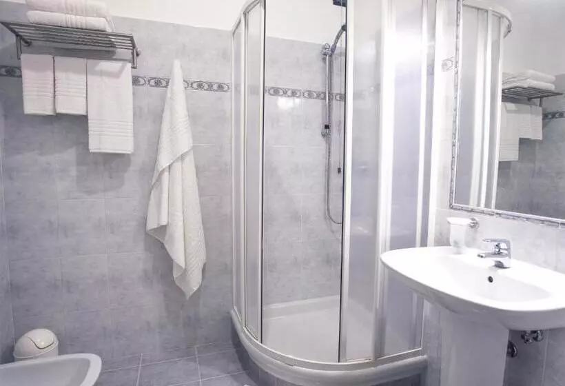 בית מלון כפרי Domus Praetoria