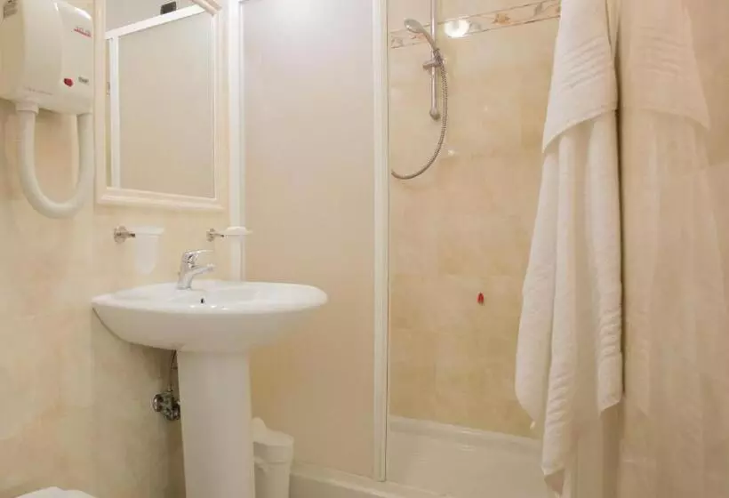 בית מלון כפרי Domus Praetoria