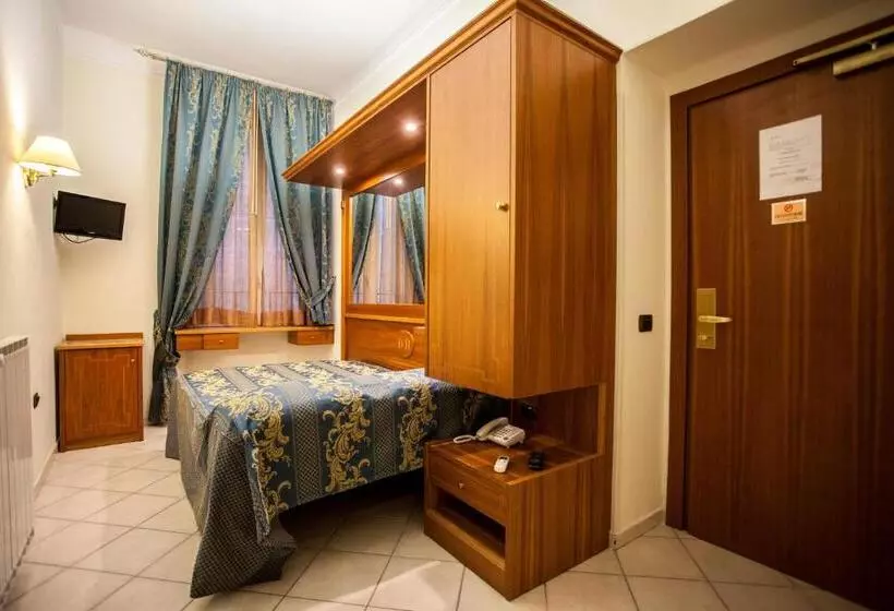 בית מלון כפרי Domus Praetoria