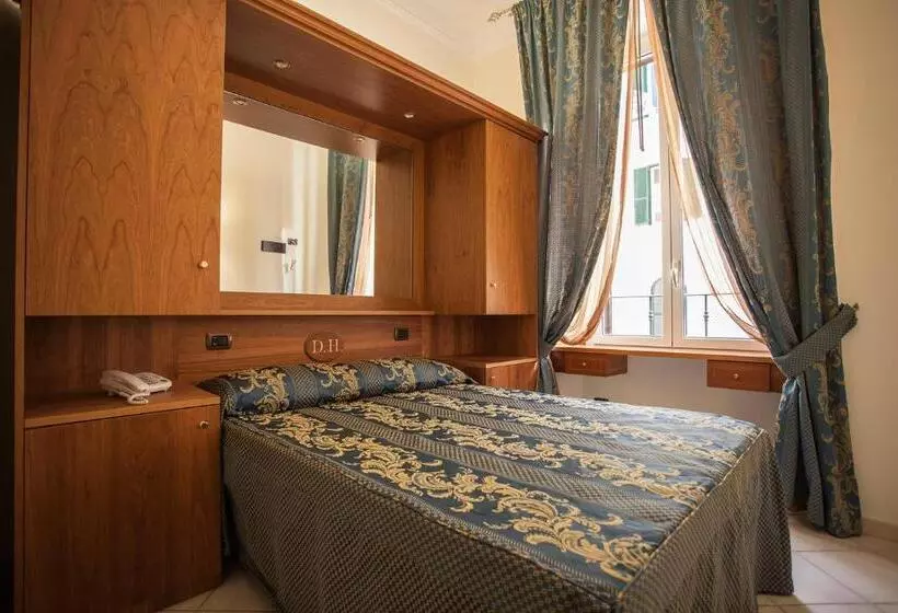 בית מלון כפרי Domus Praetoria