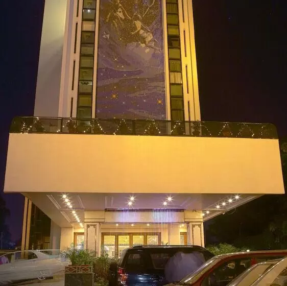 Hôtel Gemini Continental Lucknow