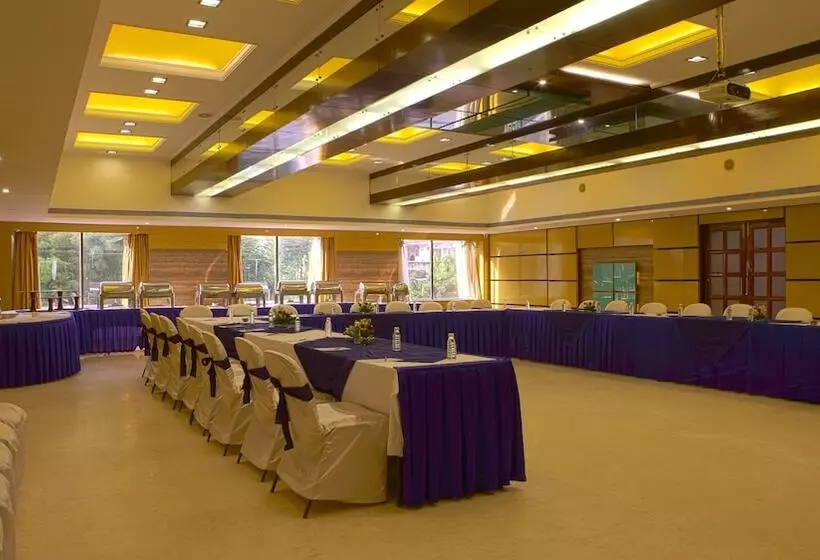 Hôtel Gemini Continental Lucknow