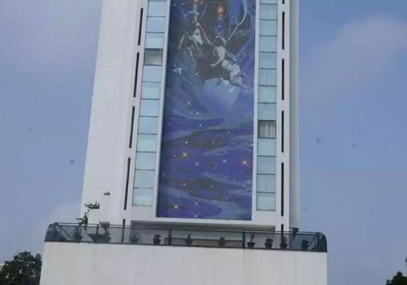 Hôtel Gemini Continental Lucknow