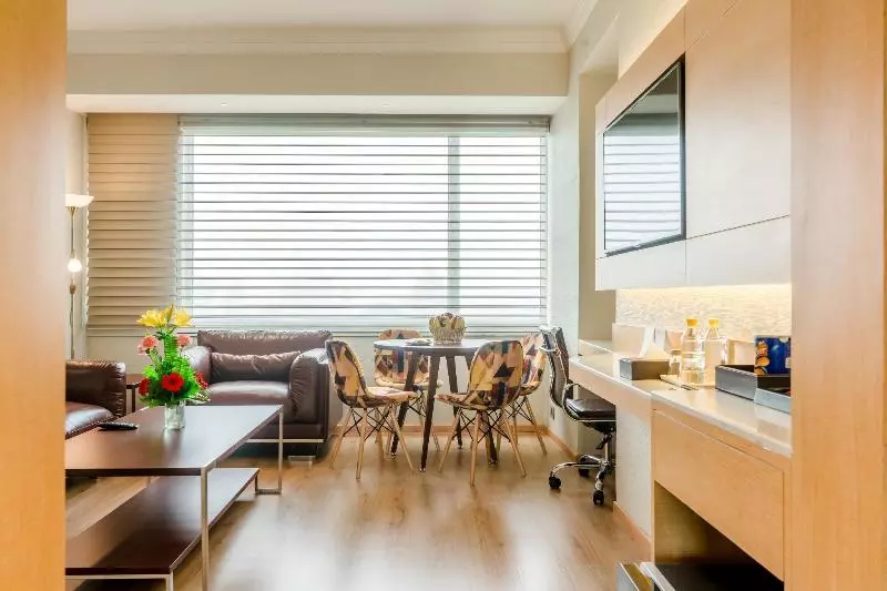 Hôtel Gemini Continental Lucknow