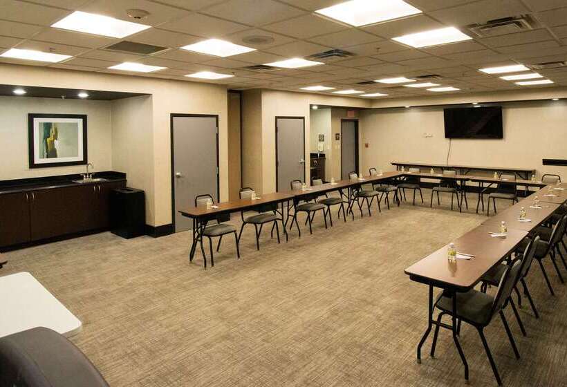 فندق Hampton Inn & Suites Richmond/virginia Center