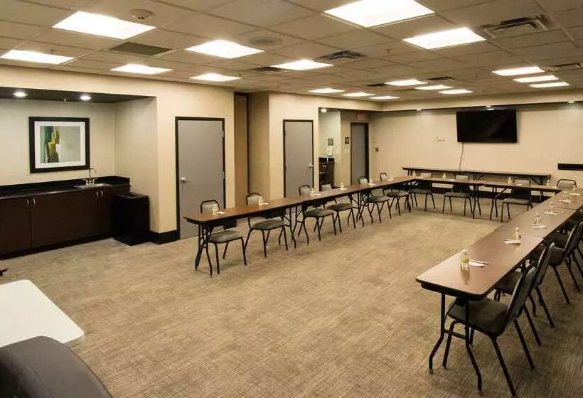 هتل Hampton Inn & Suites Richmond/virginia Center