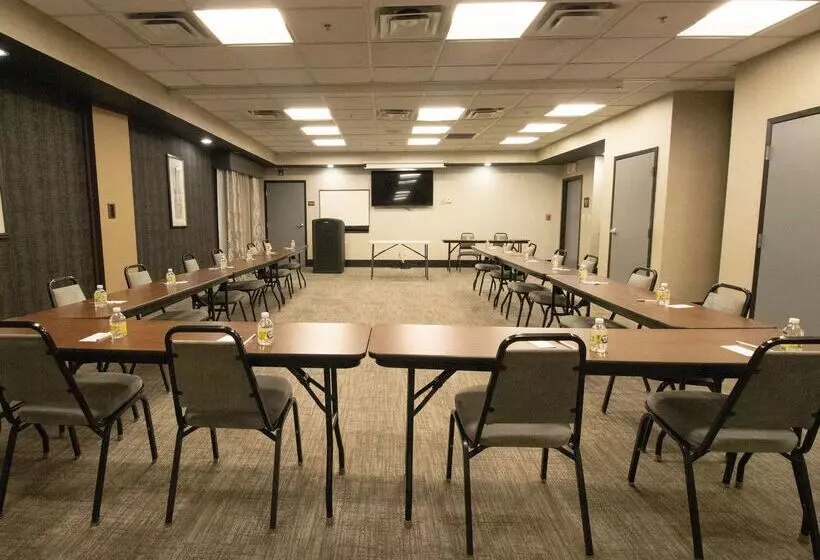 هتل Hampton Inn & Suites Richmond/virginia Center