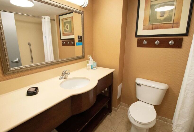 فندق Hampton Inn & Suites Richmond/virginia Center