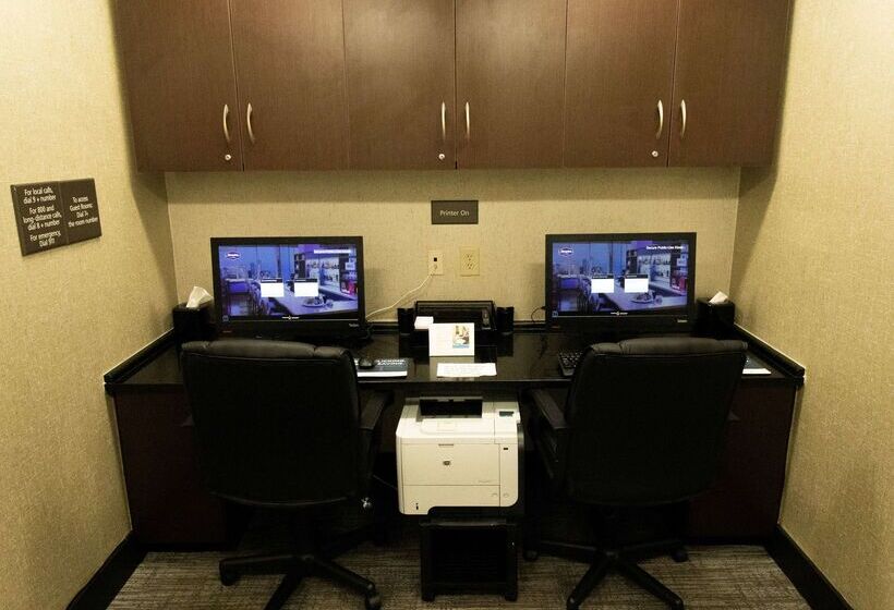 فندق Hampton Inn & Suites Richmond/virginia Center