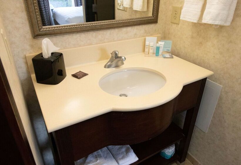 فندق Hampton Inn & Suites Richmond/virginia Center