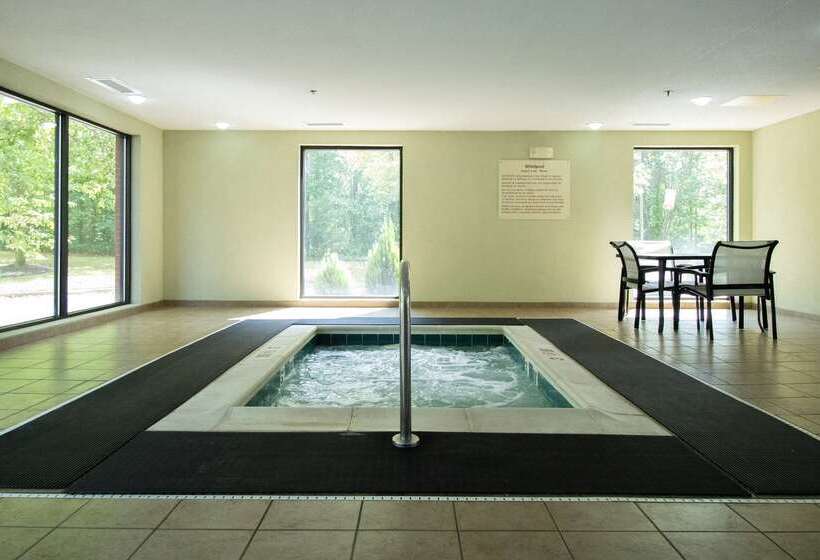 فندق Hampton Inn & Suites Richmond/virginia Center