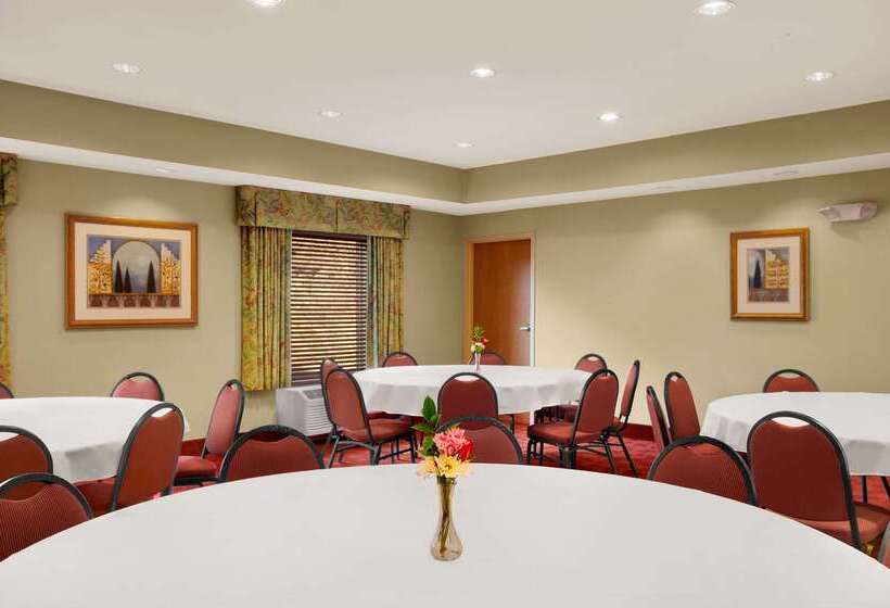 فندق Hampton Inn Athens