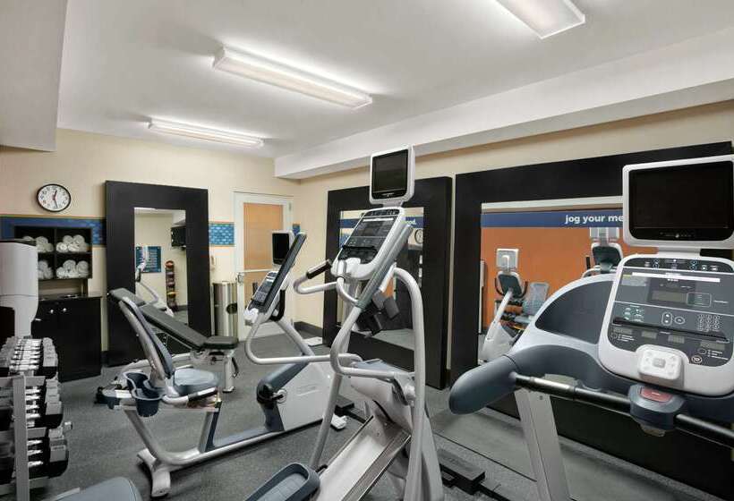 فندق Hampton Inn Athens