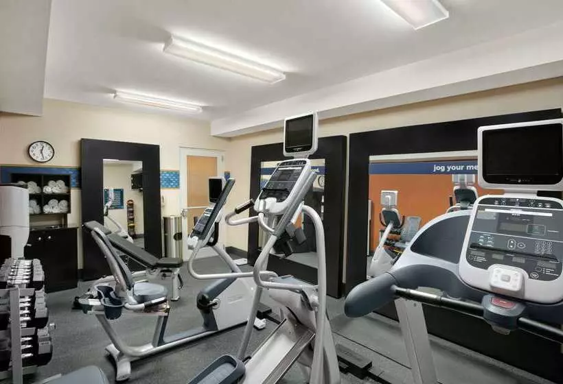 فندق Hampton Inn Athens