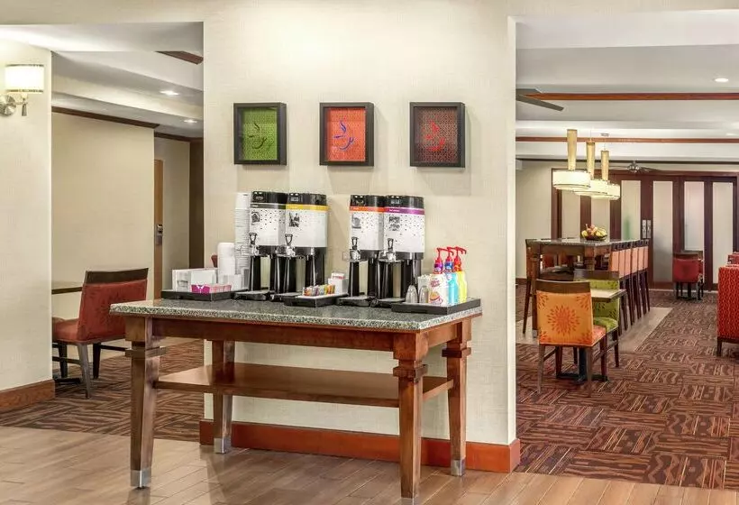 فندق Hampton Inn Athens