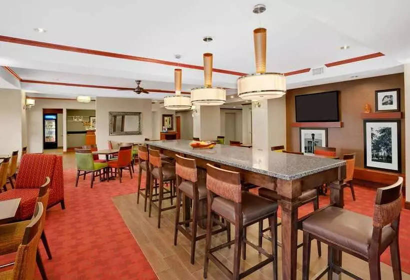 فندق Hampton Inn Athens