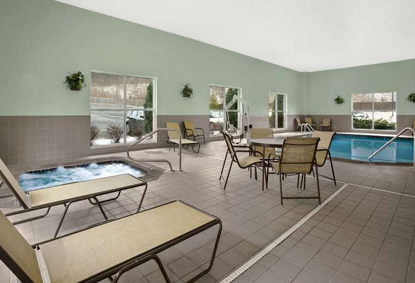 فندق Hampton Inn Athens