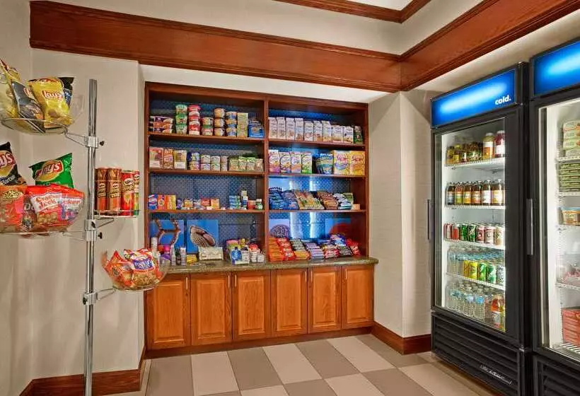 فندق Hampton Inn Athens