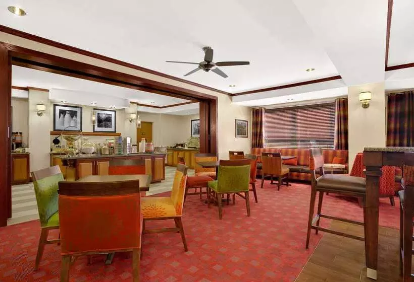 فندق Hampton Inn Athens