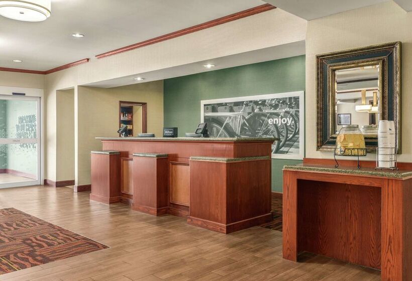 فندق Hampton Inn Athens