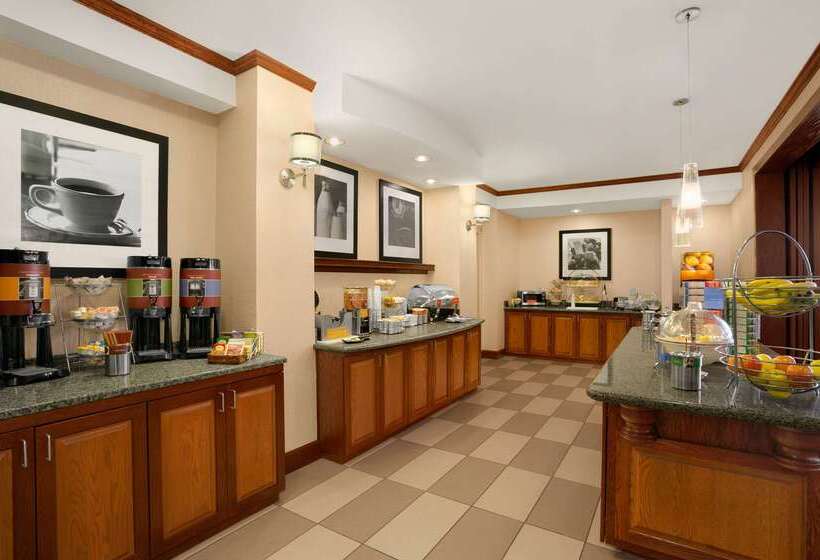 فندق Hampton Inn Athens