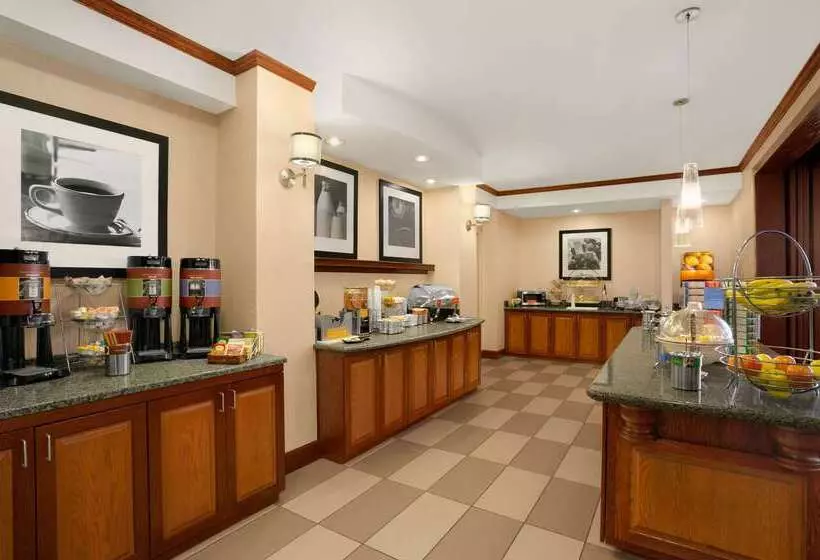 فندق Hampton Inn Athens