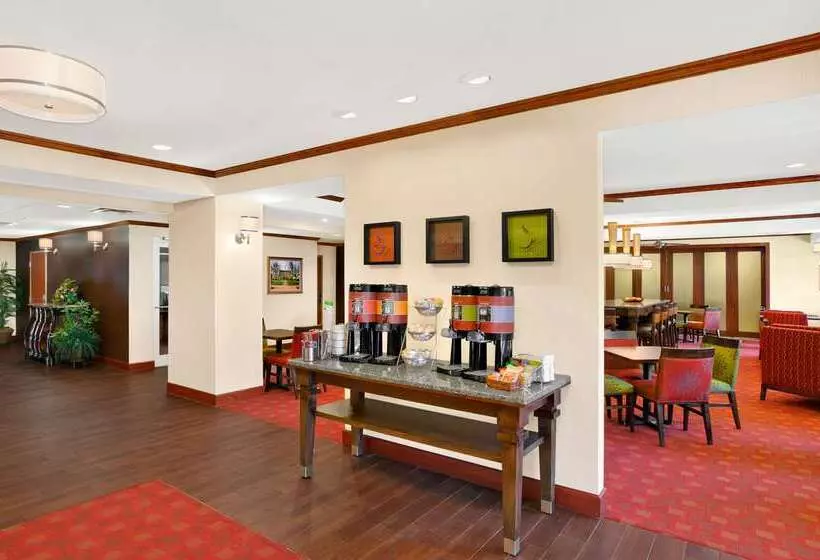 فندق Hampton Inn Athens