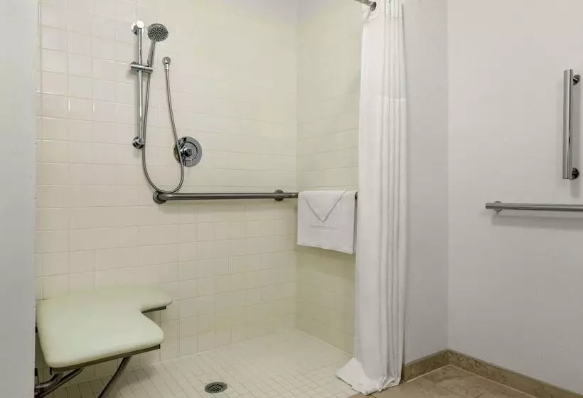 فندق Hampton Inn Athens