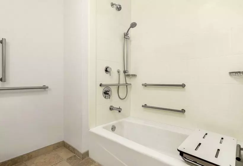 فندق Hampton Inn Athens